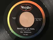 Bill Goodwin - Shoes Of A Fool