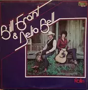 Bill Grant & Delia Bell