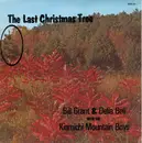 LP - Bill Grant & Delia Bell With The Kiamichi Mountain Boys - The Last Christmas Tree
