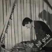 Bill Grah - Fatty George Presents Bill Grah On Mod-Records