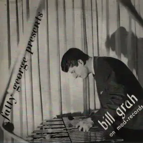 Bill Grah - Fatty George Presents Bill Grah On Mod-Records