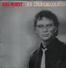 LP - Bill Hurst - Ice Cold Calculation - Original Press on Cain
