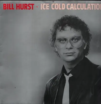 Bill Hurst - Ice cold calculation
