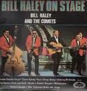 LP - Bill Haley & The Comets - On Stage