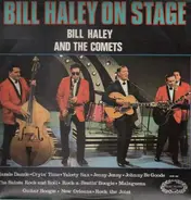 Bill Haley & The Comets - On Stage