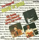 CD - Bill Haley , Little Richard , Jerry Lee Lewis - The Kings Of Rock 'n' Roll