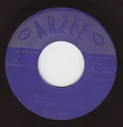 7inch Vinyl Single - Bill Haley , Shorty Long - Why Do I Cry Over you?