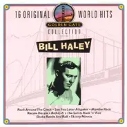 Bill Haley - 16 Original World Hits