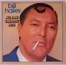 Double LP - Bill Haley - All Time Greatest Hits - Gatefold