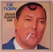Double LP - Bill Haley - All Time Greatest Hits - Gatefold