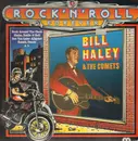 12'' - Bill Haley and The Comets - Rock'n'Roll Forever