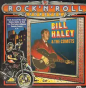 Bill Haley - Rock'n'roll Forever