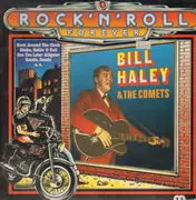 12'' - Bill Haley and The Comets - Rock'n'Roll Forever