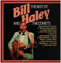 LP - Bill Haley And The Comets - The Best Of