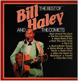 Bill Haley - The Best Of