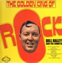 LP - Bill Haley and the Comets - The Golden King of Rock