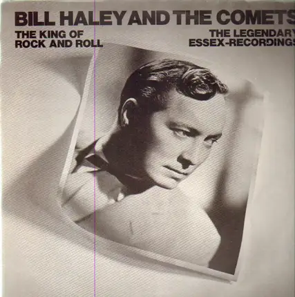 Bill Haley and The Comets - The Kings Of Rock 'n' Roll