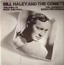 LP - Bill Haley and The Comets - The King Of Rock And Roll