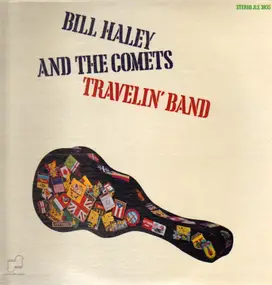 Bill Haley - Travelin' Band