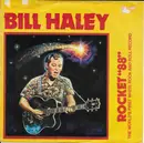 7inch Vinyl Single - Bill Haley And The Saddlemen - Rocket '88'