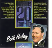 Bill Haley And His Comets - Die Ersten 20 Chart-Hits