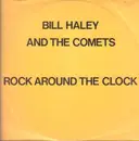 LP - Bill Haley And His Comets , Bill Haley - Portrait Of Bill Haley