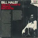 LP - Bill Haley And His Comets - Original Favorites