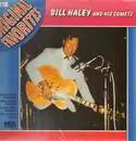 LP - Bill Haley and his comets - Original Favorites
