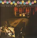 LP - Bill Haley and his comets - Armchair Rock 'N' Roll