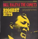 LP - Bill Haley And His Comets - Biggest Hits