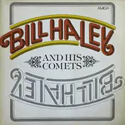 Bill Haley - Amiga Edition