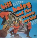 LP - Bill Haley And His Comets - Bill Haley And The Comets Rockin'