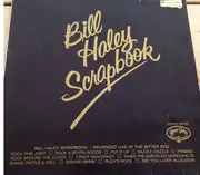 LP - Bill Haley And His Comets - Bill Haley Scrapbook