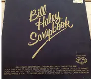 Bill Haley And His Comets - Bill Haley Scrapbook