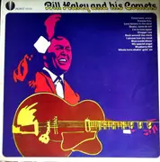 LP - Bill Haley And His Comets - Bill Haley