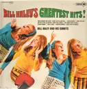 LP - Bill Haley And His Comets - Bill Haley's Greatest Hits!