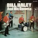 LP - Bill Haley And His Comets - Calling All Comets