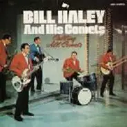 Bill Haley And His Comets - Calling All Comets