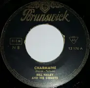 Bill Haley And His Comets - Charmaine