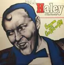 LP - Bill Haley And His Comets - Everyone Can Rock And Roll