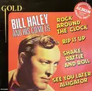 LP - Bill Haley And His Comets - Gold
