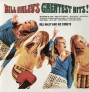 Bill Haley And His Comets - Greatest Hits, MCA