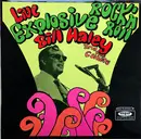 LP - Bill Haley And His Comets - Live Explosive Rock'n'Roll