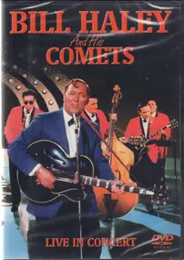 Bill Haley - Live In Concert