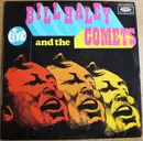 LP - Bill Haley And His Comets - Live