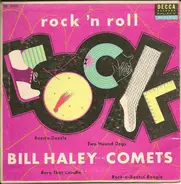 Bill Haley And His Comets - Rock 'N Roll