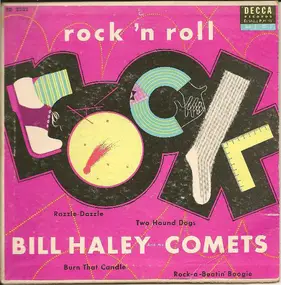 Bill Haley - Rock 'N Roll