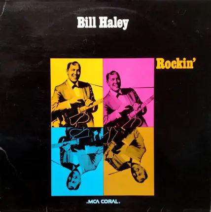 Bill Haley And His Comets - Rockin'