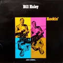 LP - Bill Haley And His Comets - Rockin'