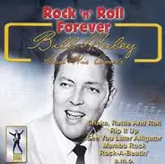 Bill Haley And His Comets - Rock'n Roll Forever